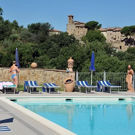 By Mmega Villa Gaglietole