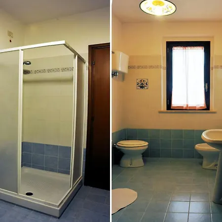 Villa By Mmega Gaglietole