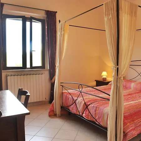 By Mmega Villa Gaglietole