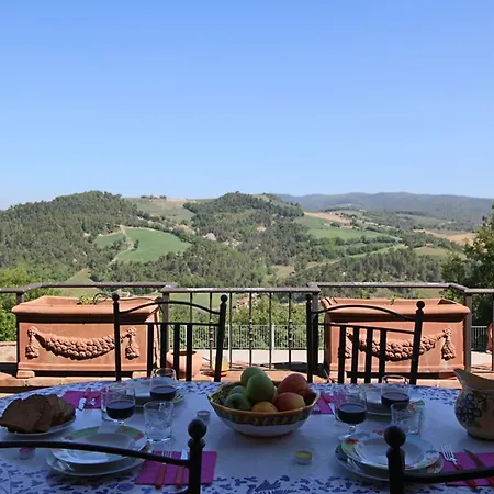 Βίλα By Mmega Gaglietole