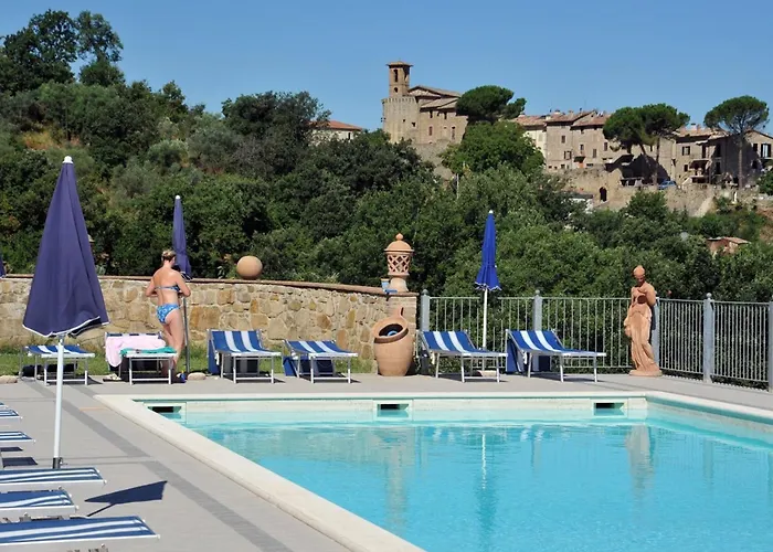 By Mmega ヴィラ Gaglietole