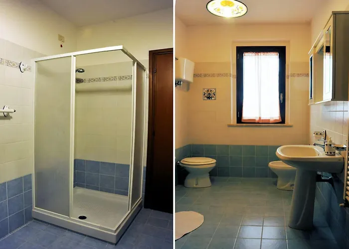 Βίλα By Mmega Gaglietole