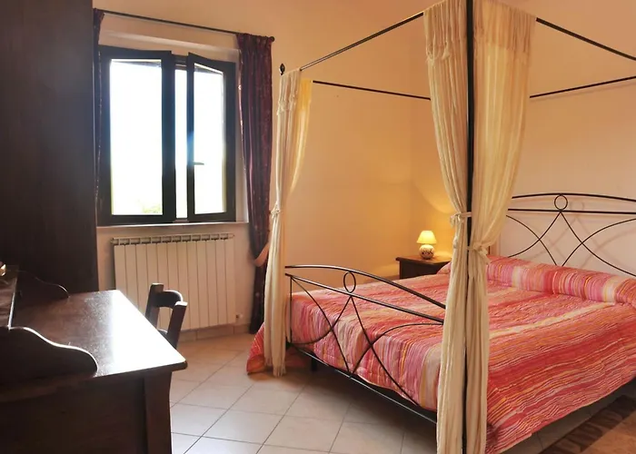 By Mmega ヴィラ Gaglietole