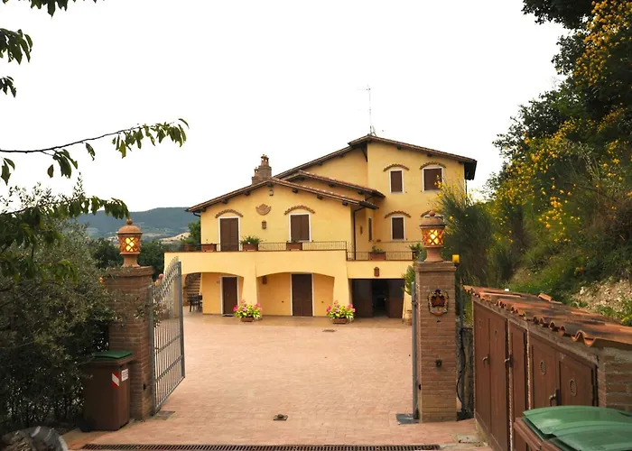 By Mmega * Gaglietole